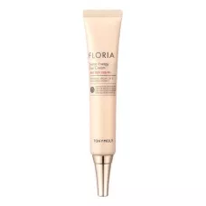 Tony Moly Увлажняющий крем для кожи вокруг глаз с аргановым маслом Floria Nutra Energy Eye Cream 30мл