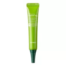 Tony Moly Увлажняющий крем для кожи вокруг глаз с экстрактом зеленого чая The Chok Chok Green Tea Watery Eye Cream 30мл