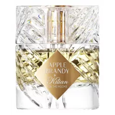 Kilian Apple Brandy On The Rocks