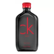 Calvin Klein CK One Red Edition For Him