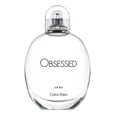 Calvin Klein Obsessed For Men