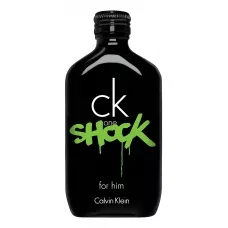 Calvin Klein CK One Shock For Him