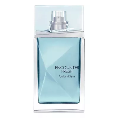 Купить Calvin Klein Encounter Fresh в магазине Мята Молл