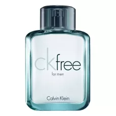 Calvin Klein CK Free For Men
