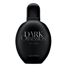 Calvin Klein Dark Obsession