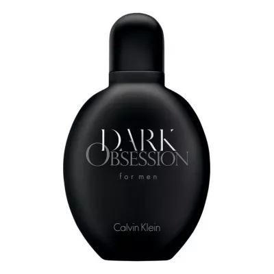 Купить Calvin Klein Dark Obsession в магазине Мята Молл
