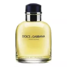 Dolce & Gabbana Pour Homme