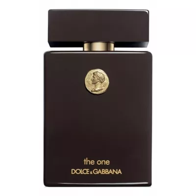 Купить Dolce & Gabbana The One Collector Editions 2014 For Men в магазине Мята Молл