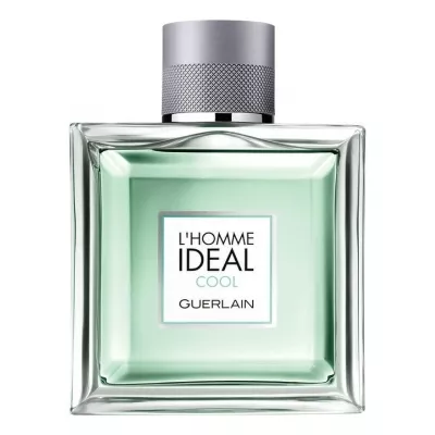Купить Guerlain L'Homme Ideal Cool в магазине Мята Молл