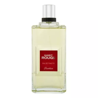 Купить Guerlain Habit Rouge в магазине Мята Молл