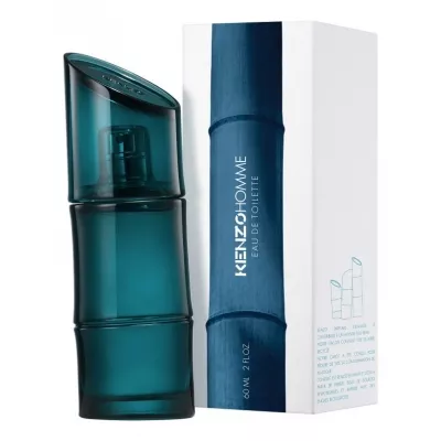 Купить Kenzo Homme 2022 Туалетная вода 60мл в магазине Мята Молл