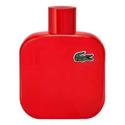 Купить Lacoste Eau De Lacoste L.12.12 Rouge Energetic в магазине Мята Молл