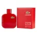 Заказать Lacoste Eau De Lacoste L.12.12 Rouge Energetic Люкс/Элитная от Lacoste