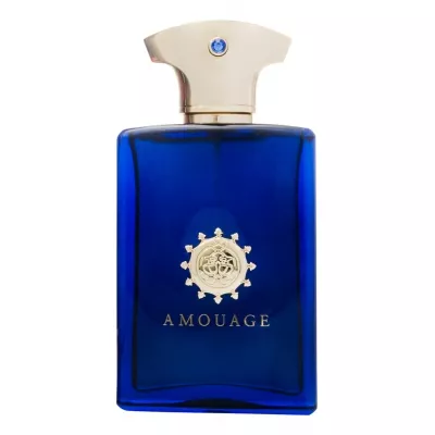 Купить Amouage Interlude For Men в магазине Мята Молл