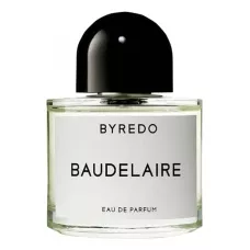 Byredo Baudelaire
