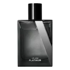 Victoria’s Secret VS Him Platinum