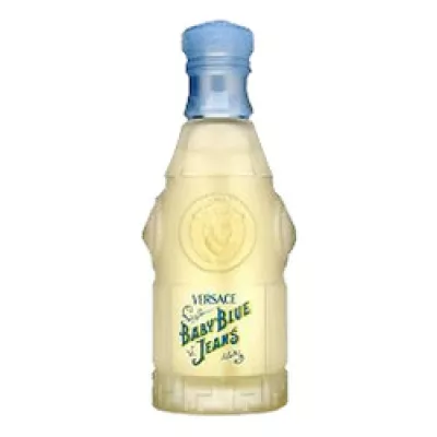 Купить Versace Baby Blue Jeans в магазине Мята Молл