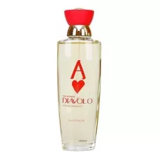 Antonio Banderas Diavolo As De Corazon For Women