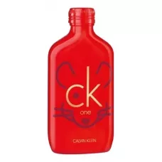 Calvin Klein CK One Chinese New Year Edition