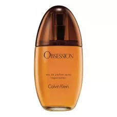 Calvin Klein Obsession For Her
