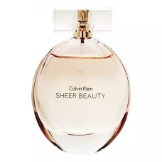 Calvin Klein Sheer Beauty