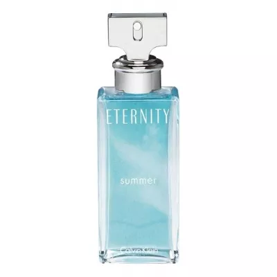 Купить Calvin Klein Eternity Summer 2007 For Women в магазине Мята Молл