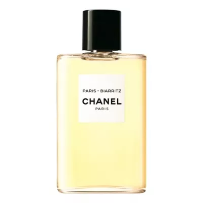 Купить Chanel Paris Biarritz в магазине Мята Молл
