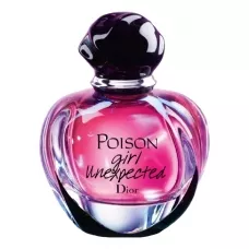 Christian Dior Poison Girl Unexpected