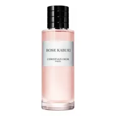 Christian Dior Rose Kabuki