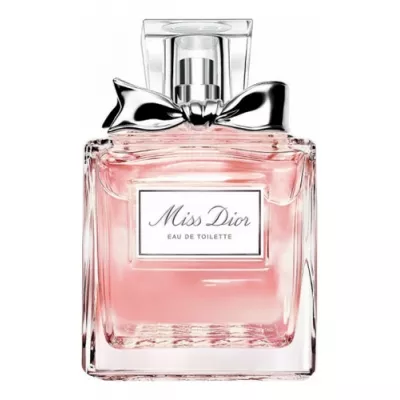 Купить Christian Dior Miss Dior Eau De Toilette 2019 в магазине Мята Молл