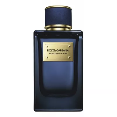 Купить Dolce & Gabbana Velvet Oriental Musk в магазине Мята Молл