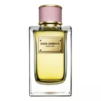 Купить Dolce & Gabbana Velvet Love в магазине Мята Молл