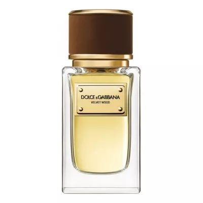 Купить Dolce & Gabbana Velvet Wood в магазине Мята Молл