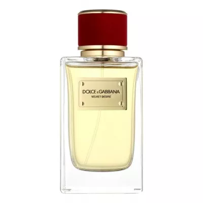 Купить Dolce & Gabbana Velvet Desire в магазине Мята Молл