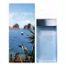 Заказать Dolce & Gabbana Light Blue Love In Capri Люкс/Элитная от Dolce & Gabbana