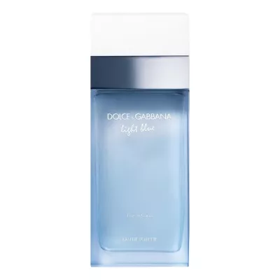 Купить Dolce & Gabbana Light Blue Love In Capri в магазине Мята Молл