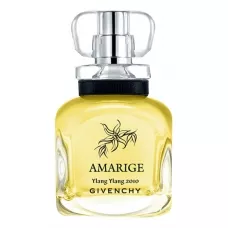 Givenchy Amarige Ylang-Ylang De Mayotte 2006
