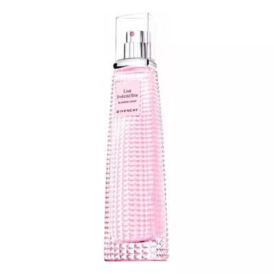 Купить Givenchy Live Irresistible Blossom Crush в магазине Мята Молл