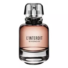 Givenchy L'Interdit 2018