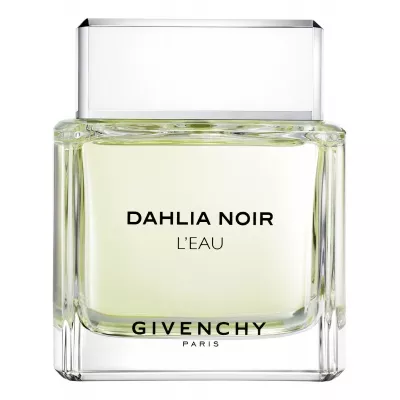 Купить Givenchy Dahlia Noir L'Eau в магазине Мята Молл
