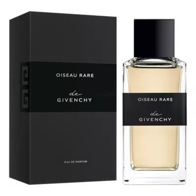 Купить Givenchy Oiseau Rare Парфюмерная вода 100мл в магазине Мята Молл