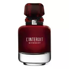 Givenchy L'Interdit Eau De Parfum Rouge