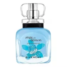 Givenchy Harvest 2009 Ange ou Demon Fleur D'Oranger