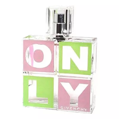 Купить Givenchy Only Givenchy в магазине Мята Молл