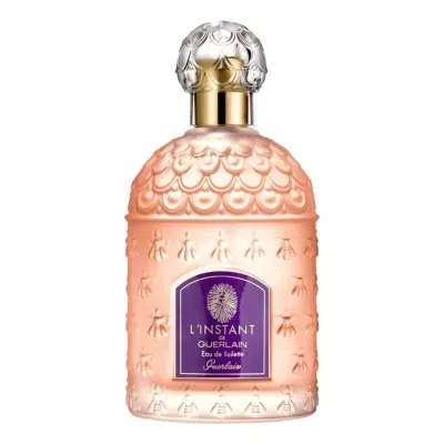 Купить Guerlain L'Instant De Guerlain в магазине Мята Молл