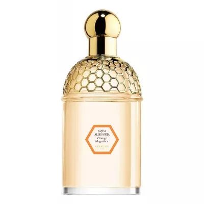 Купить Guerlain Aqua Allegoria Orange Magnifica в магазине Мята Молл