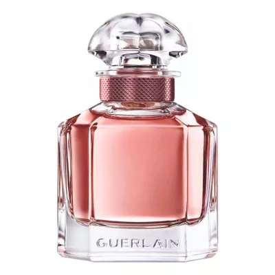 Купить Guerlain Mon Guerlain Eau de Parfum Intense в магазине Мята Молл