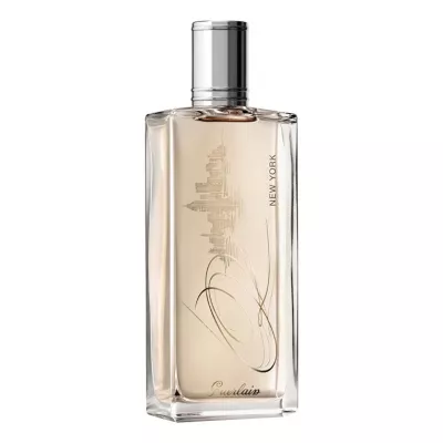 Купить Guerlain 02 Paris-New York в магазине Мята Молл
