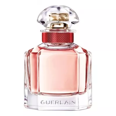 Купить Guerlain Mon Guerlain Bloom Of Rose Eau De Parfum в магазине Мята Молл