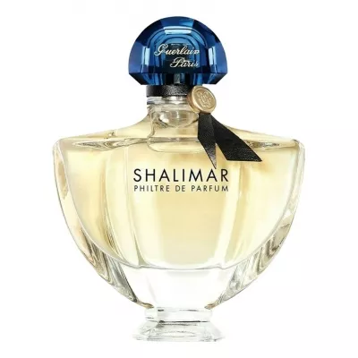 Купить Guerlain Shalimar Philtre De Parfum в магазине Мята Молл